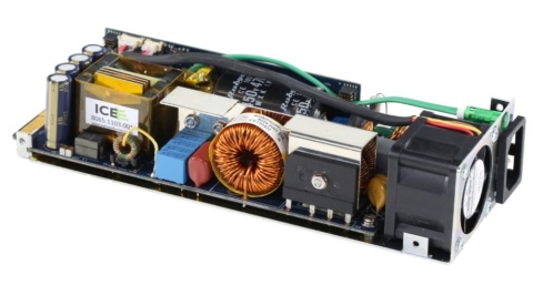 Infineon EVAL_800W_PSU_4P_C7 Flyback Converter for ICE2QR2280G for Power Supplies