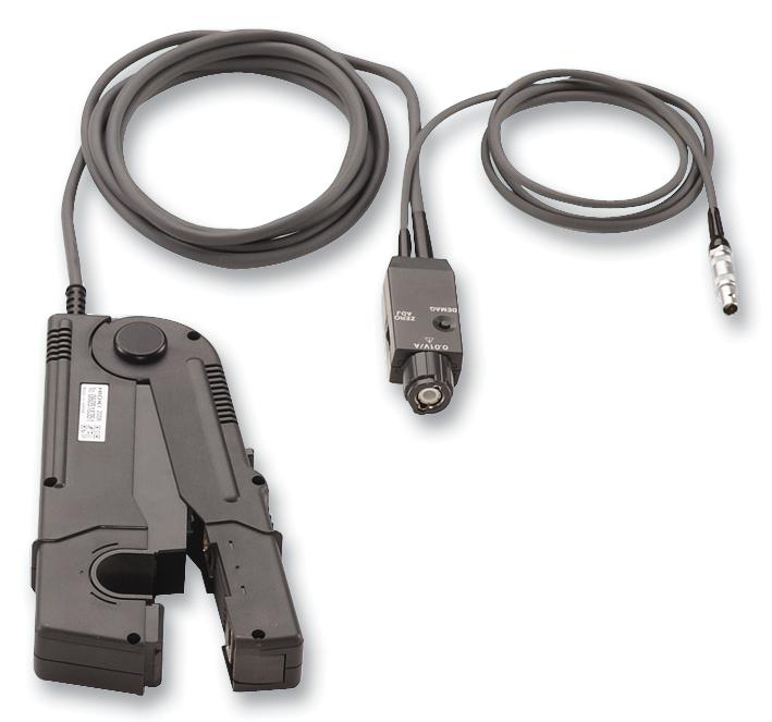 Keysight Technologies Current Probe