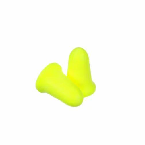 3M E.A.R Soft FX Series Yellow Disposable Uncorded Ear Plugs, 37dB Rated, 200 Pairs