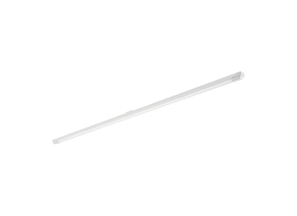 Sylvania 24 W LED Batten Light, 220 → 240 V Batten, 1 Lamp, 1.8 m Long, IP20