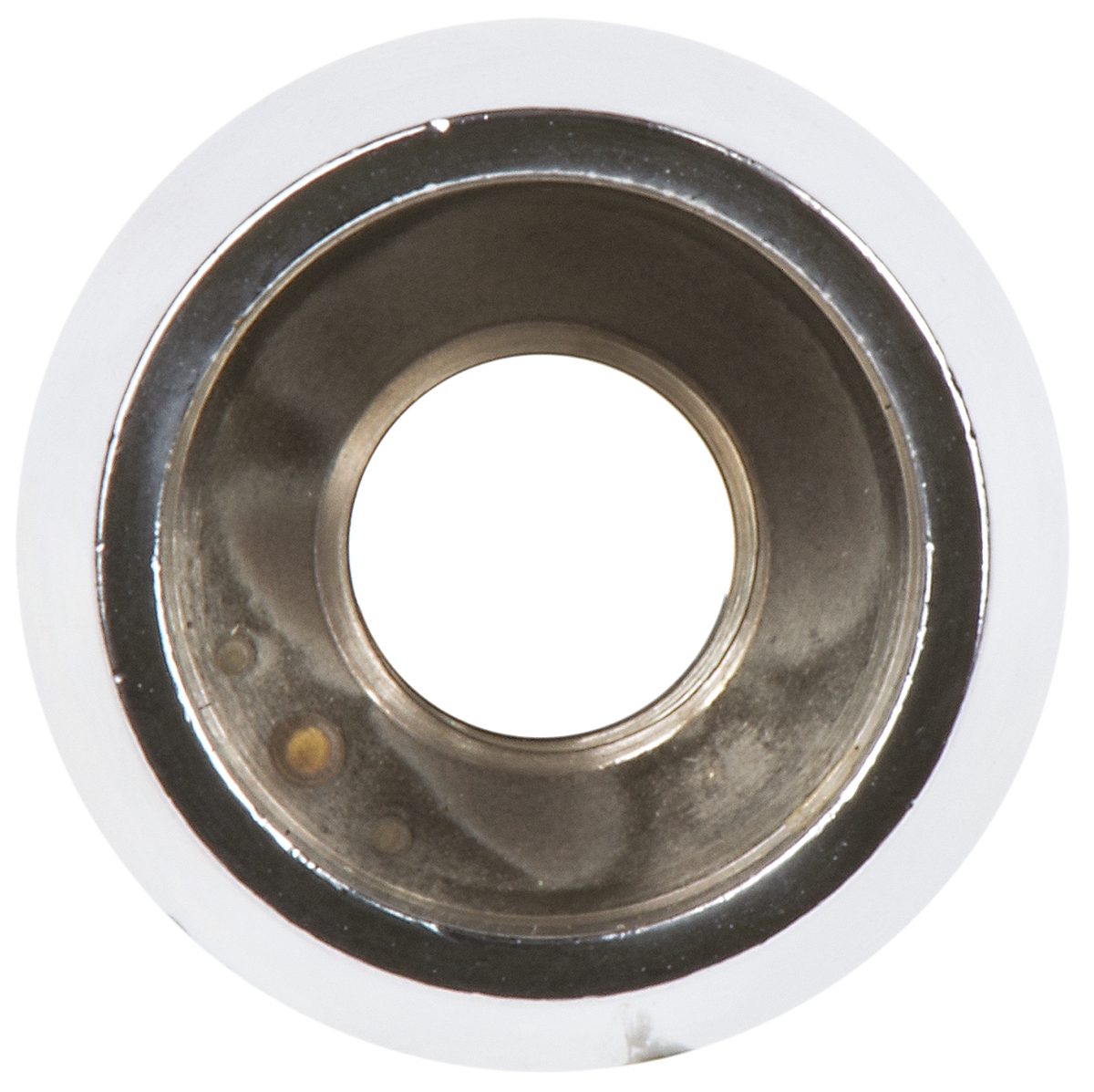 KNITTER-SWITCH Push Button Bezel for Use with MPA Push Button Switches, MPE Push Button Switches, 51631