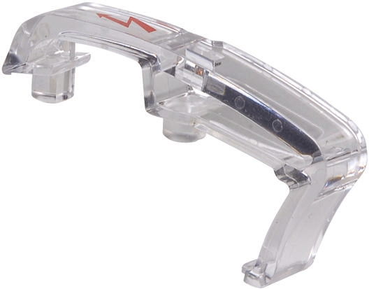 Entrelec PL Series Cover for Use with Terminal Block