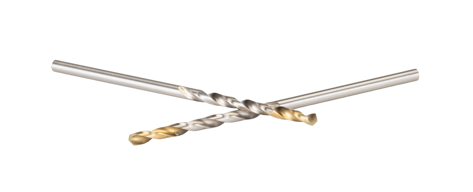 Dormer A002 Series HSS Jobber Drill Bit for Steel, 2mm Diameter, 49 mm Overall