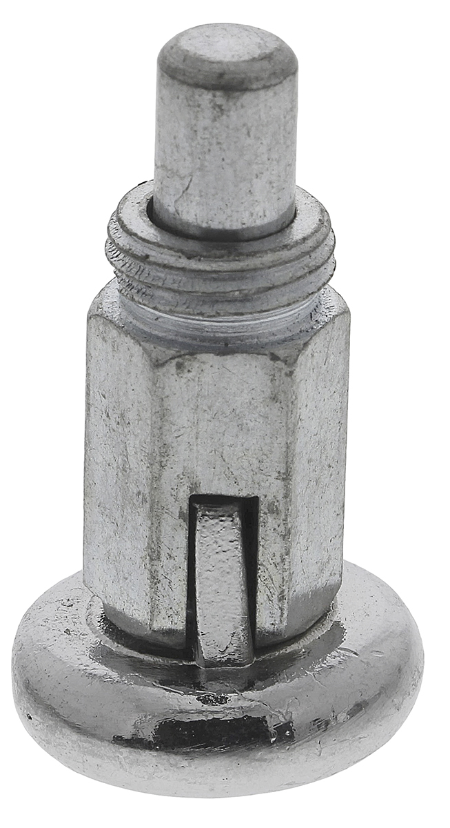 RS PRO Index Plunger