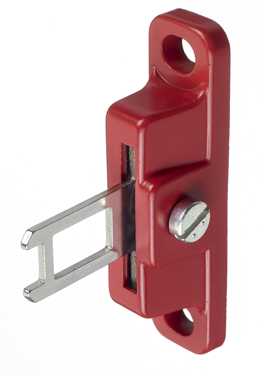 Idec Actuator for Use with HS5 Interlock Switches