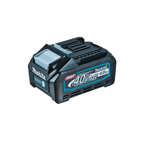 Makita BL4040 4Ah 36V Power Tool Battery, For Use With Makita XGT 40V Range