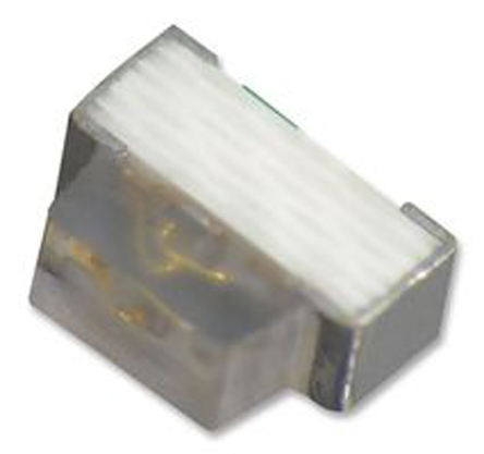 Kingbright2.5 V Red LED 1605 (0602)  SMD, KPA-1606SURCK