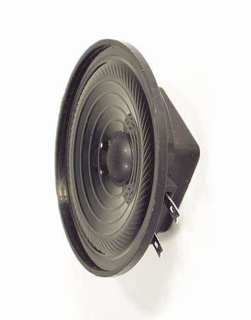 Full Rge Mini Spker 64mm 2W 8Ohm