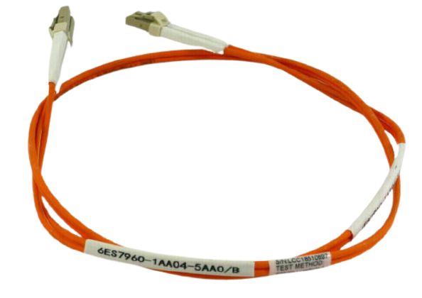 Siemens SIMATIC S7-400H Series Series PLC Cable for Use with Synchronization Module