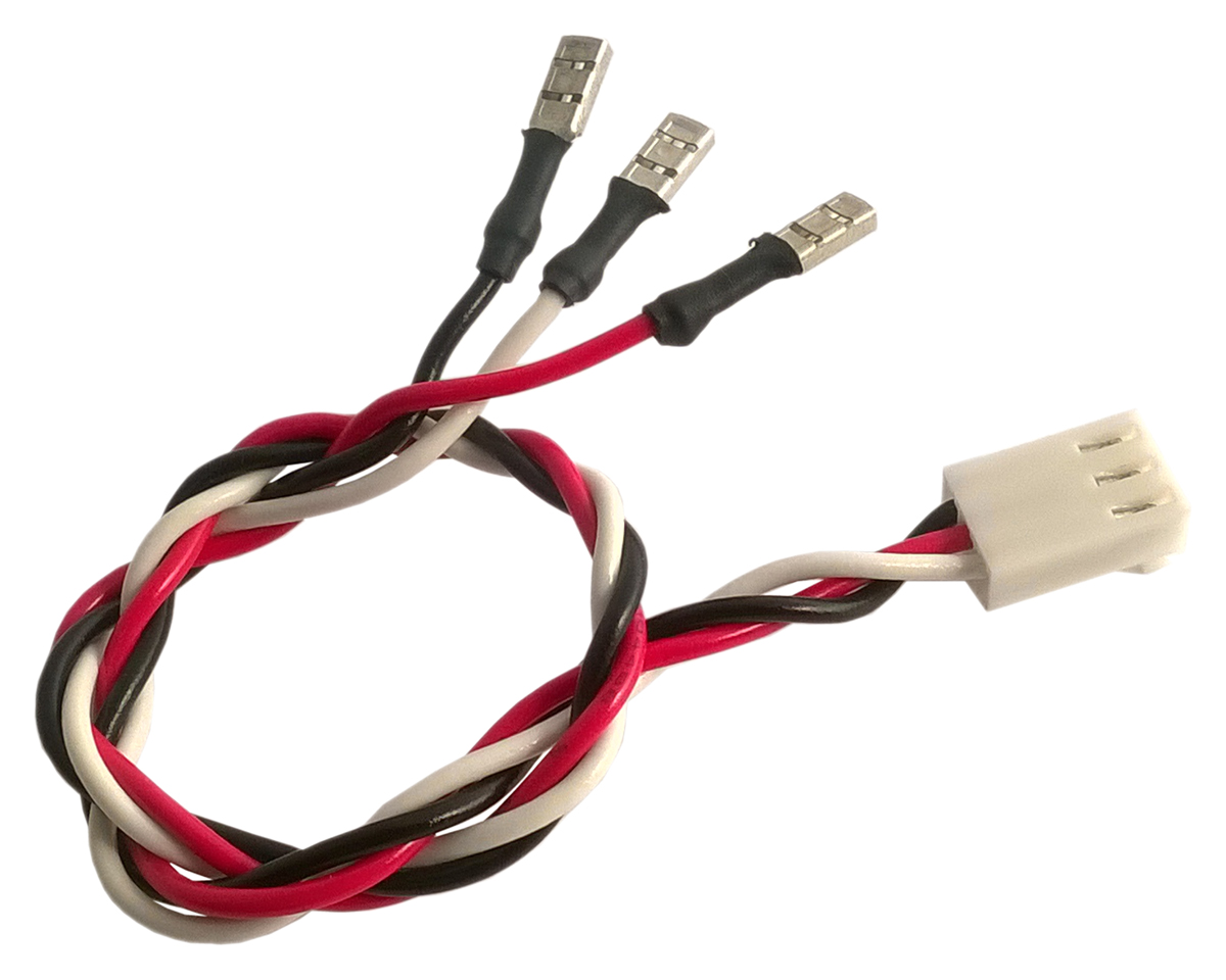 Apem Push Button Adapter for use with IM Series, ASSY03481