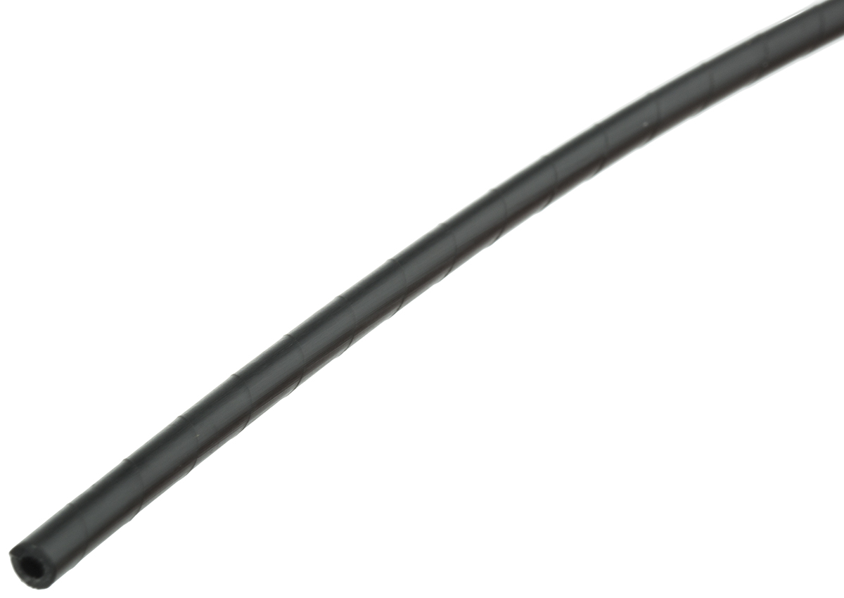 HellermannTyton Spiral Wrap, I.D 1.5mm, 8mm polyethylene (PE) SBPE Series