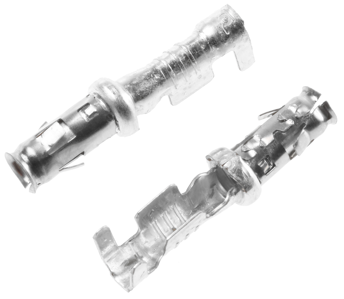 ITT Cannon Female Crimp Circular Connector Contact