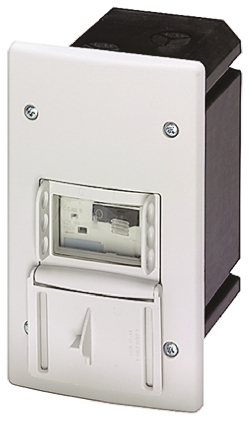 Siemens SIRIUS Series Plastic Enclosure