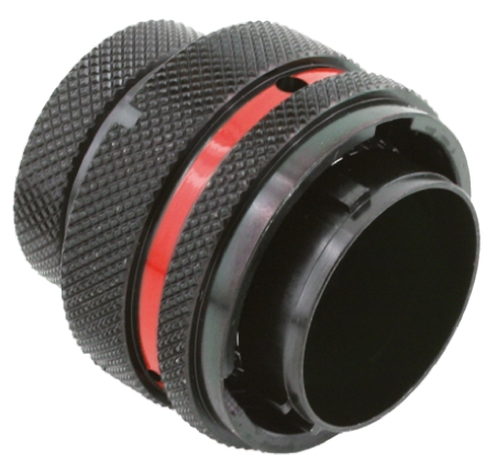 Souriau Sunbank by Eaton Circular Connector, 32 Contacts, Cable, Standard Connector, Plug, Male, IP67, 8STA Series