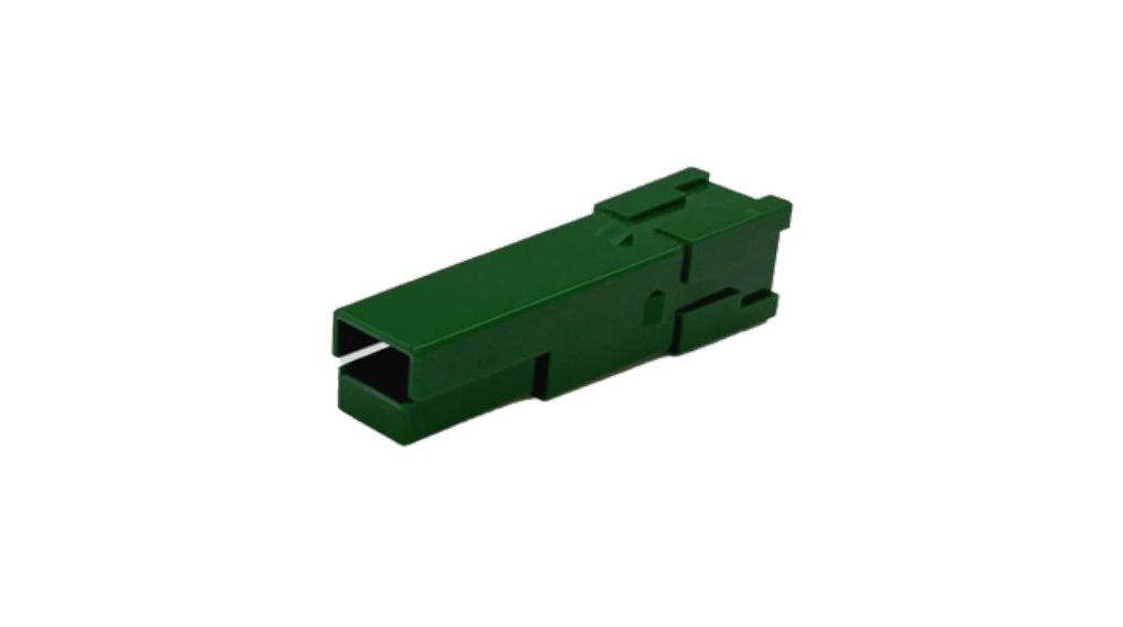 Anderson Power Products SBSX Heavy Duty Power Connector Housing, 1 Contacts