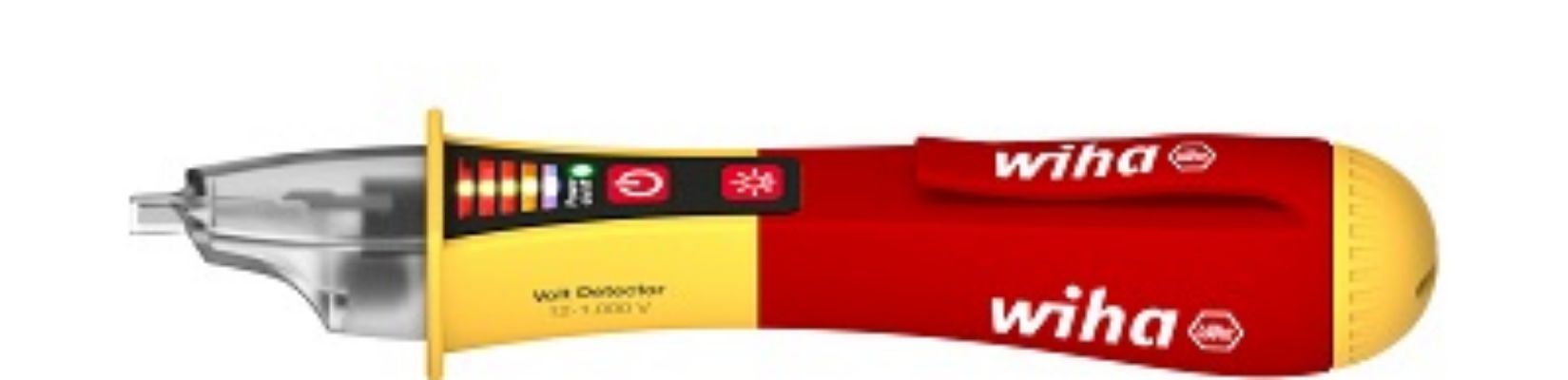 Wiha Non Contact Voltage Detector