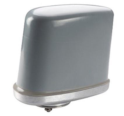 Huber+Suhner K5022211-R Square WiFi Antenna with N Type Female Connector, WiFi