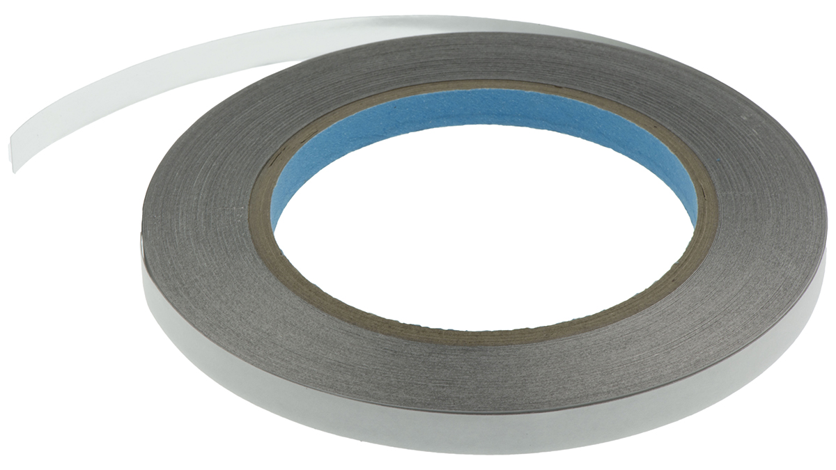 Wurth Elektronik Conductive Metallic Tape, 8mm x 33m