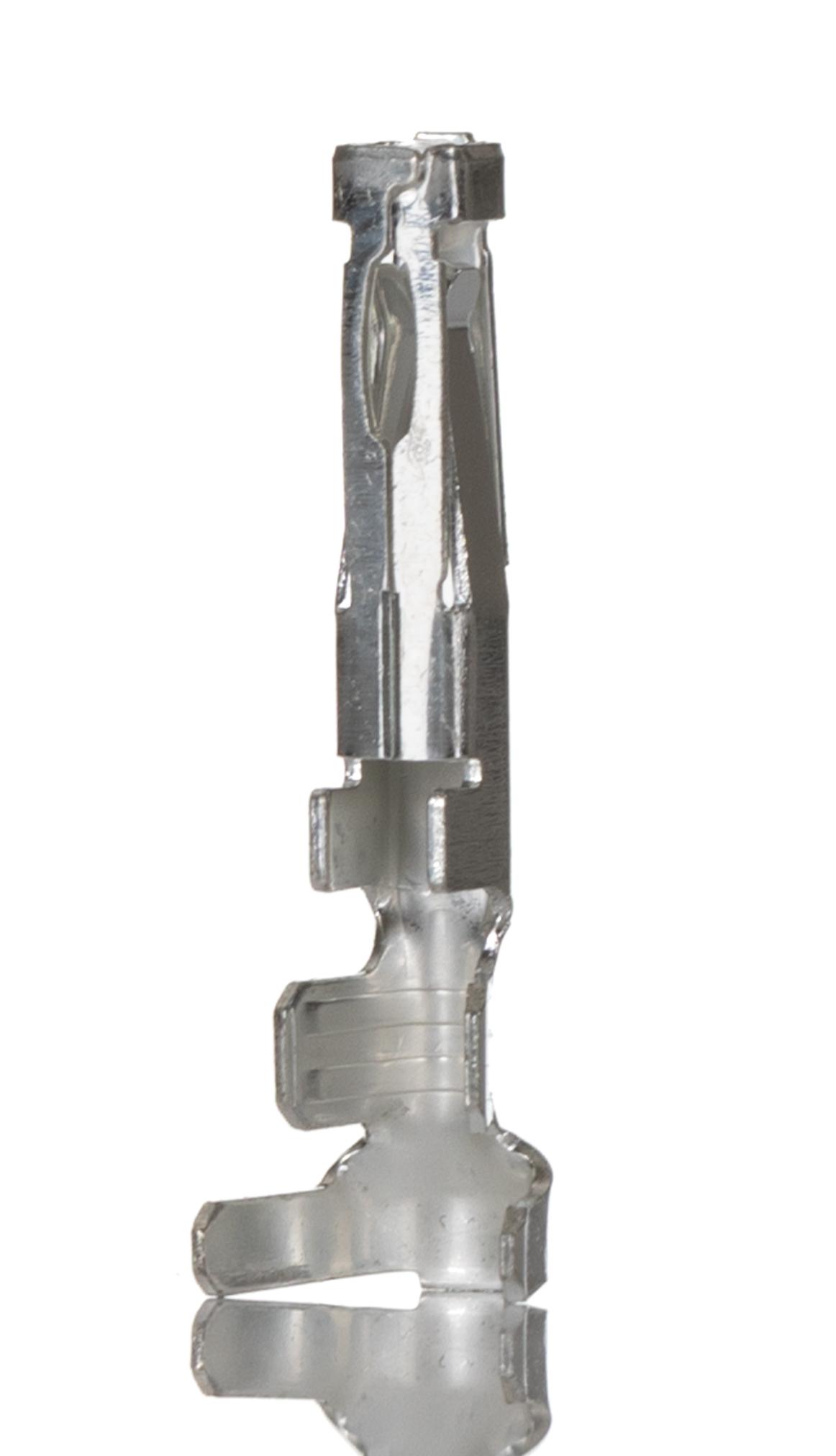 Samtec CC69L Series Crimp Terminal, 16AWG Min, 24AWG Max