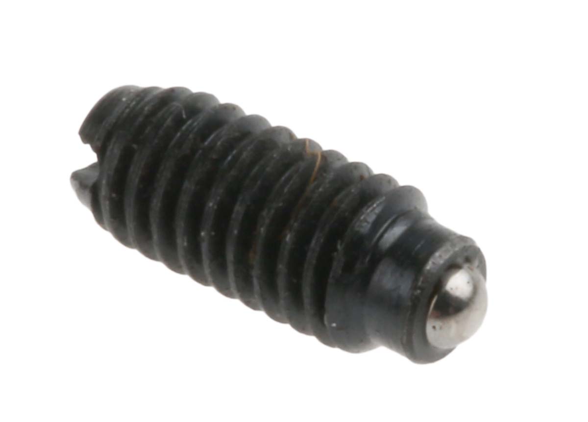 RS PRO M3 Spring Plunger, 7.5mm Long