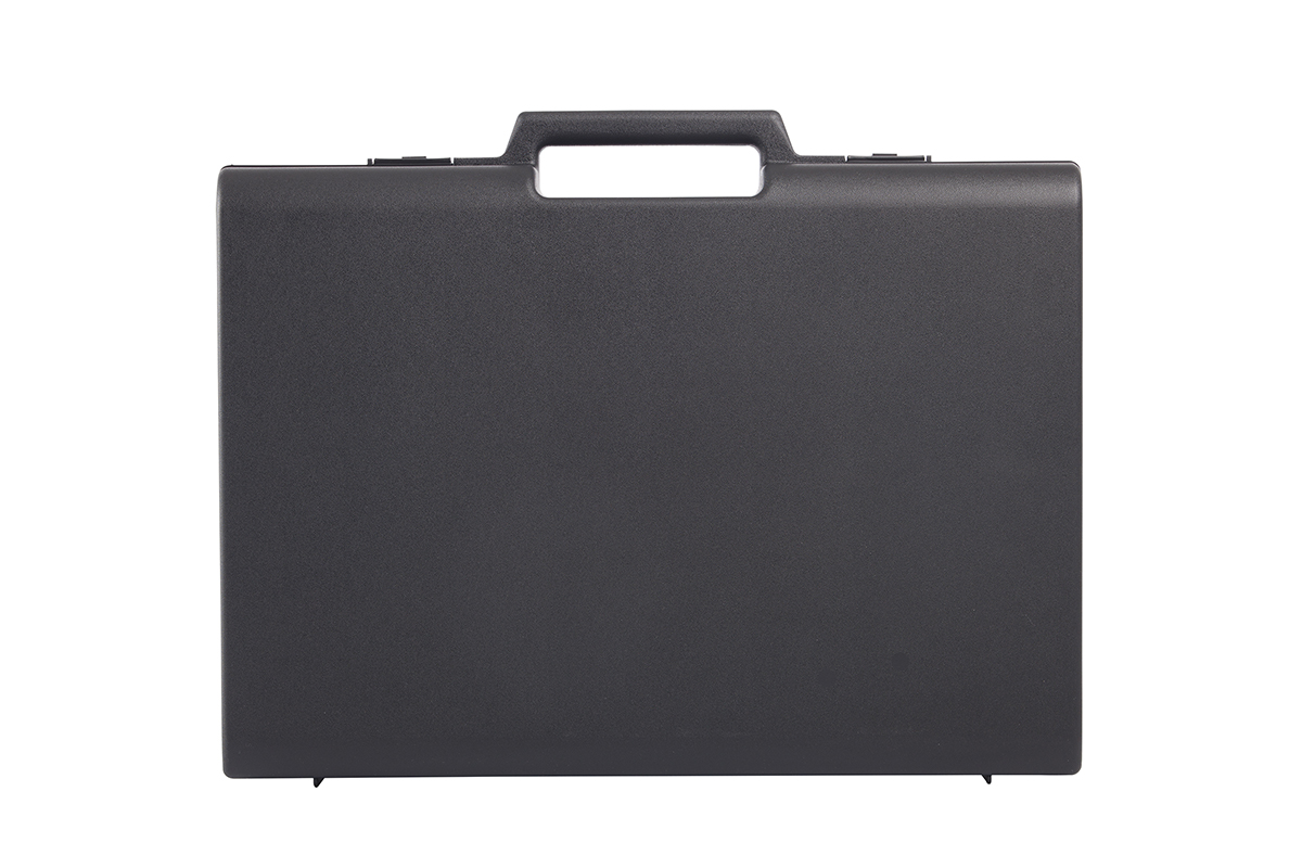 Gard Plasticases Classic Plastic Equipment case, 444 x 345 x 95mm