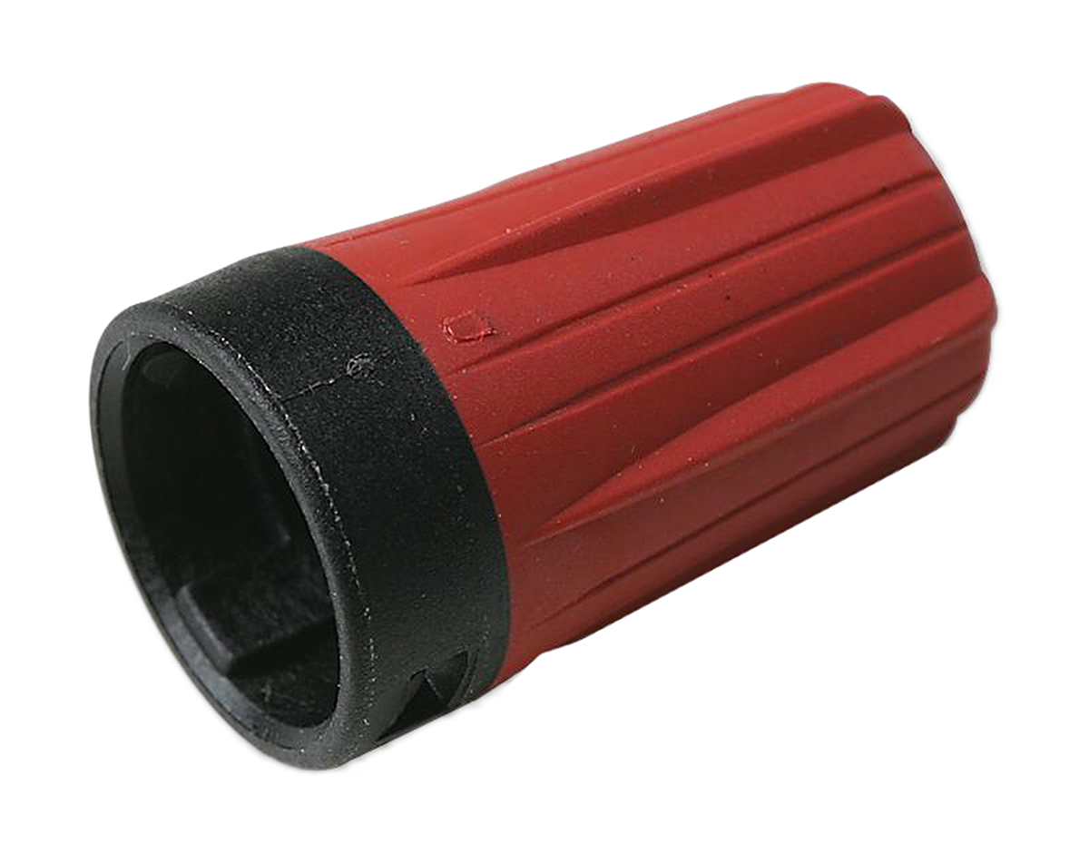 Neutrik Strain Relief Boot for use with RearTWIST BNC Connector