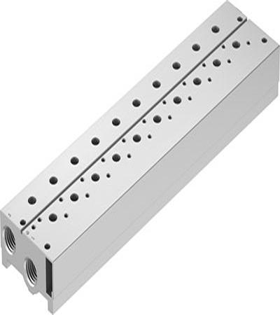 Festo VABM Manifold Block, 8026421