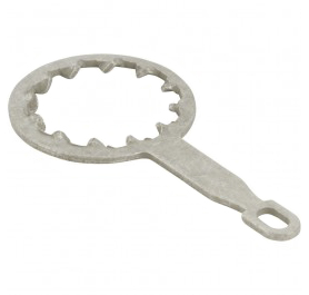 Amphenol RF Insulating Washer for BNC Type Connector for use with BNC Connector