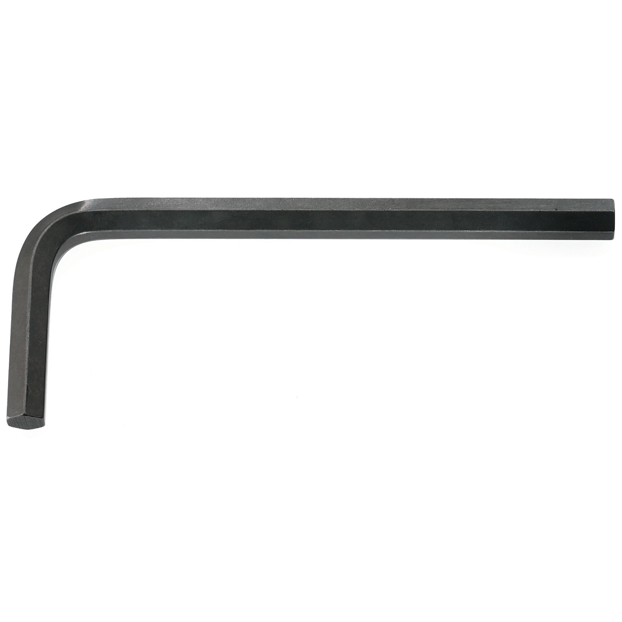 Facom L Shape Metric Hex Key, 17mm