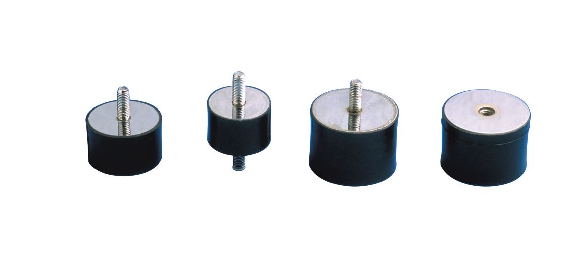Paulstra Hutchinson Anti Vibration Mount