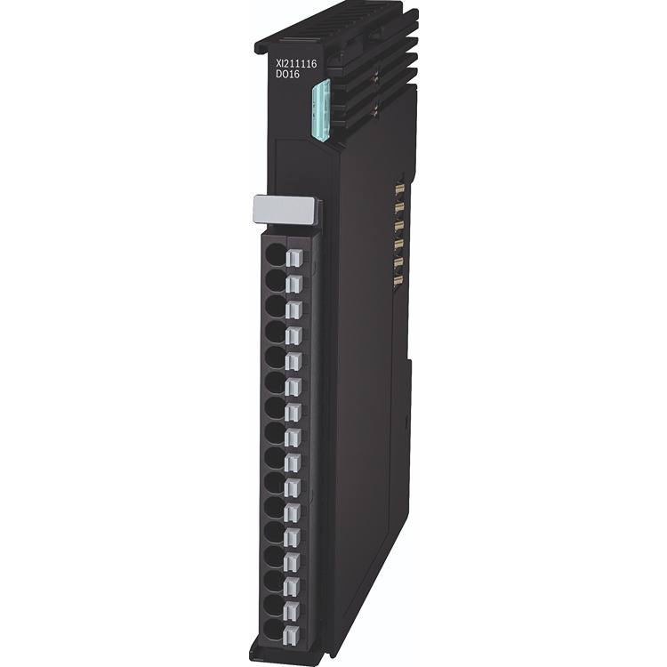 Bosch Rexroth ctrlX I/O Series Digital Output Module for Use with EtherCAT Master, Digital, 24 V dc