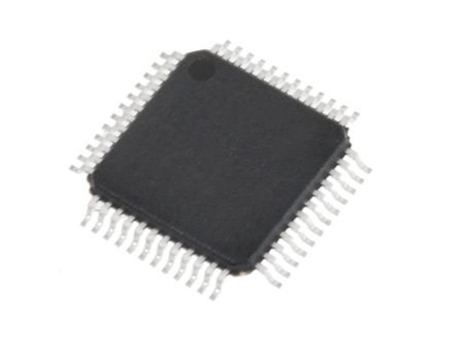 Renesas Electronics R5F104GKAFB#30, 16 bit RL78/G14, RL78/G14 Microcontroller, 32 MHz, 384kB FLASH, 48-Pin LFQFP