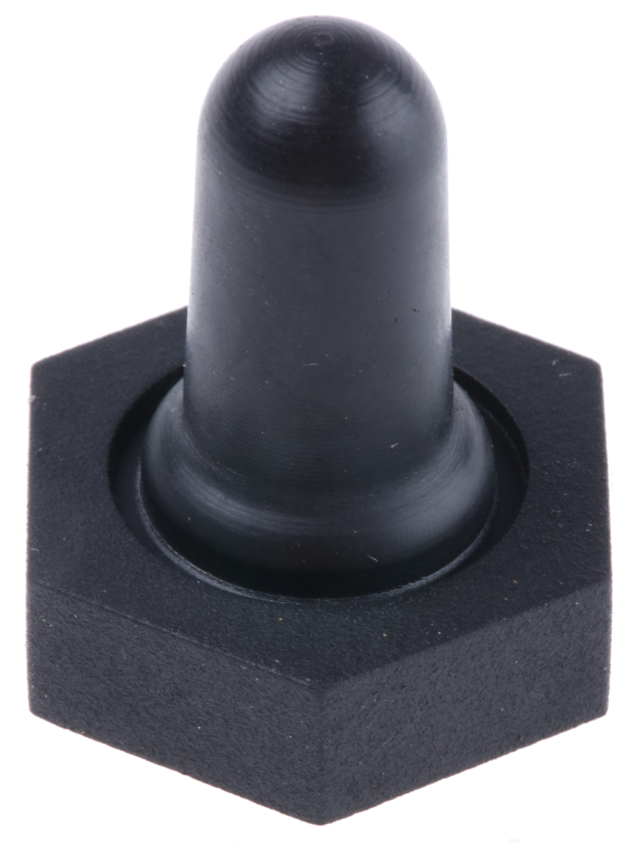 Marquardt Toggle Switch Cap Toggle Switch Cap for use with 1820 Series