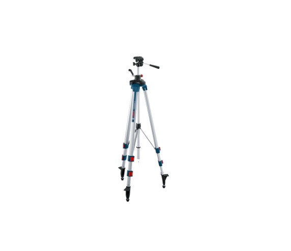 Bosch Laser Level Tripod, 0601096A00, 2500mm Height