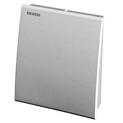 Siemens NI1000 Temperature Sensor, ±0.8 +50°C Max