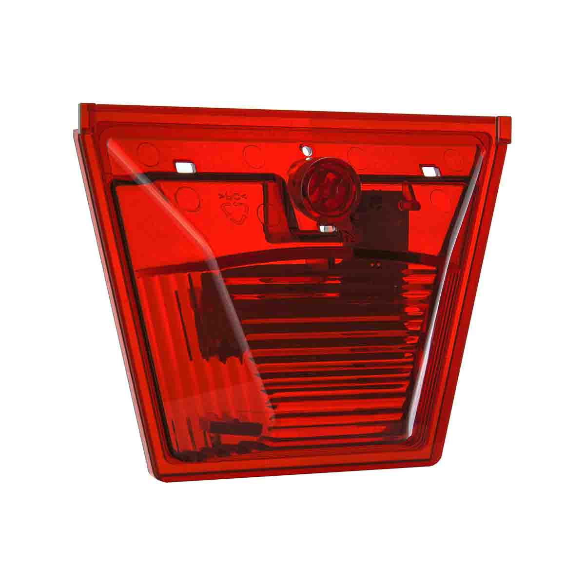 Eaton Red Sounder Beacon, IP69