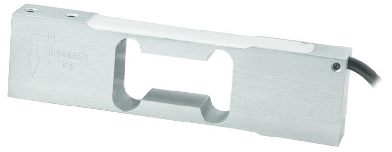 Tedea Huntleigh 1042 Series Low Profile Load Cell, 20kg Range