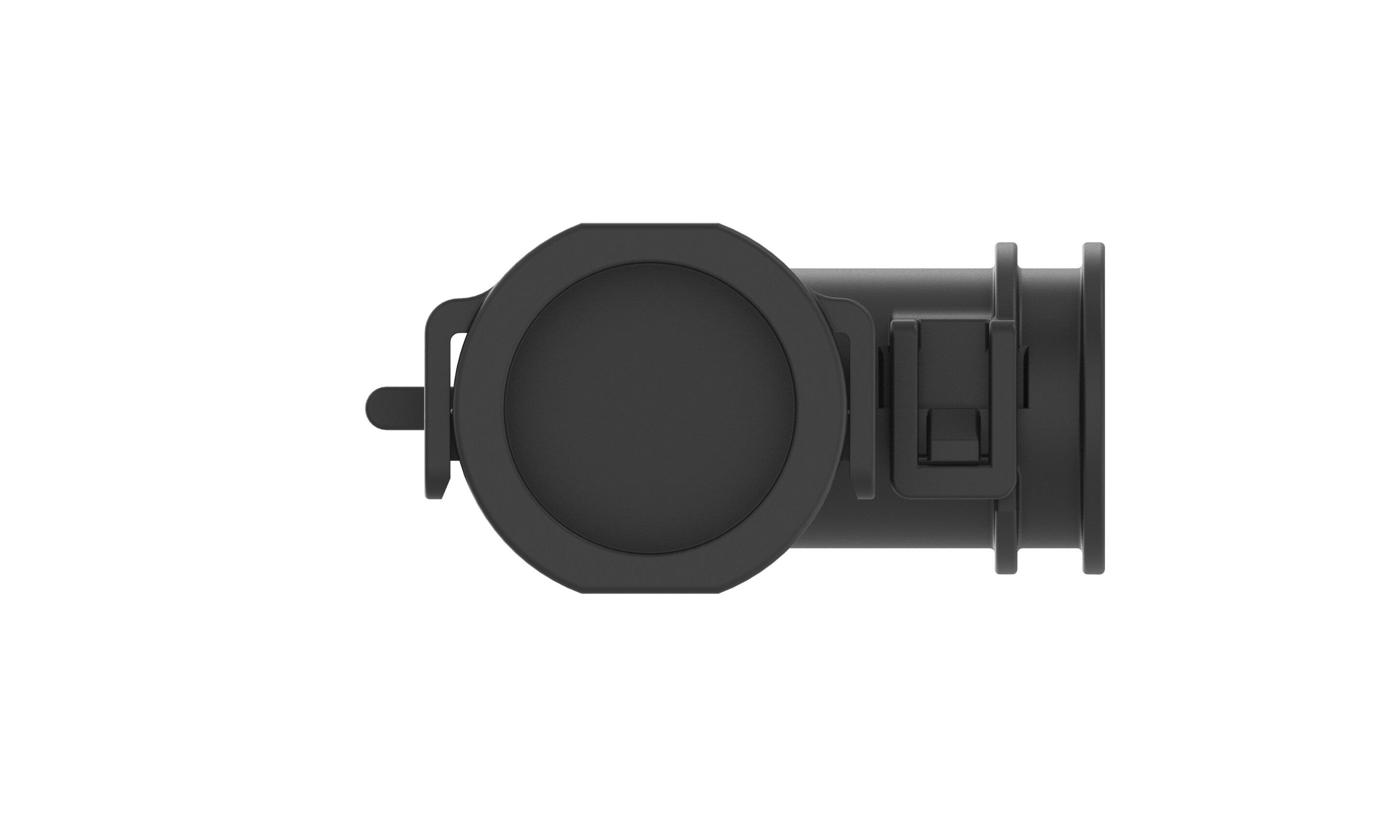 TE Connectivity Superseal Pro 4-way Automotive Connector Backshell Backshell, 2371725-1