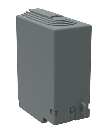ABB Switch Disconnector Terminal Shroud, 1SCA Series