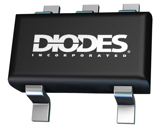 DiodesZetex AP7375-30W5-7, Voltage Regulator 45V