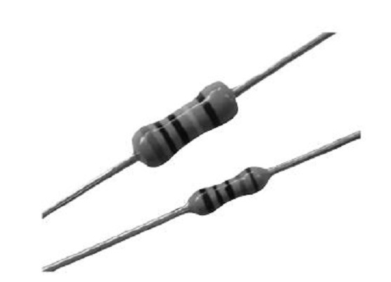 Arcol Ohmite Precision Thick Film Fixed Resistor 0.5W 1% MOX300005005FE