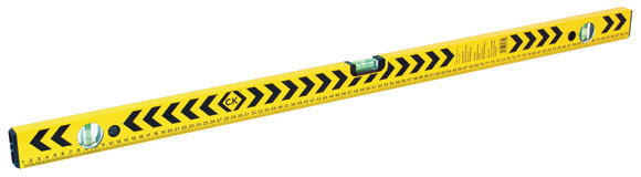 CK 1m , Box Section Level