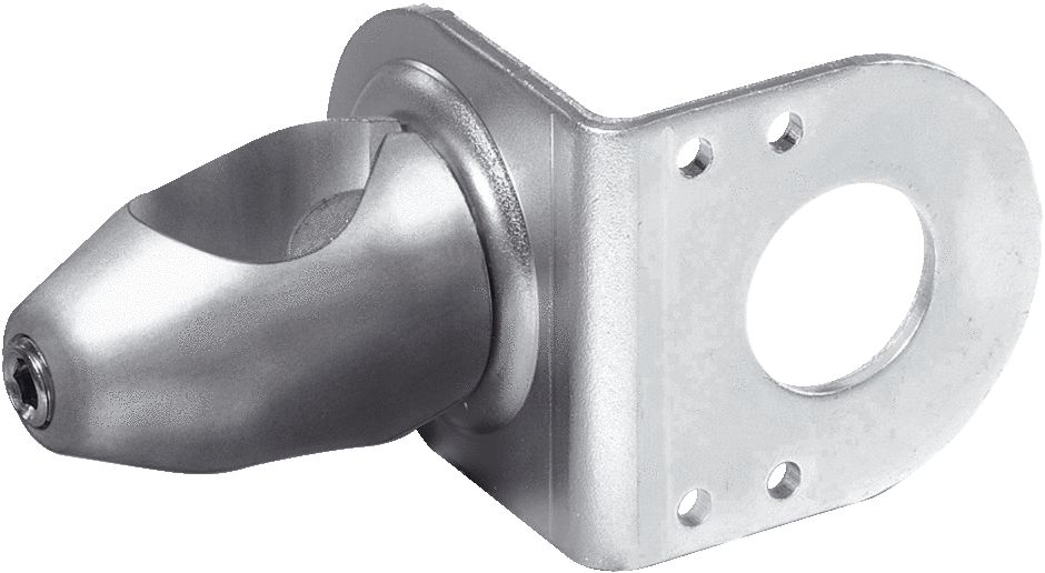 SICK, BEF Series Universal Bar Clamp Systems for Use with P250, PL40A, PL50A, W12-2 Laser, W27-3 Ex