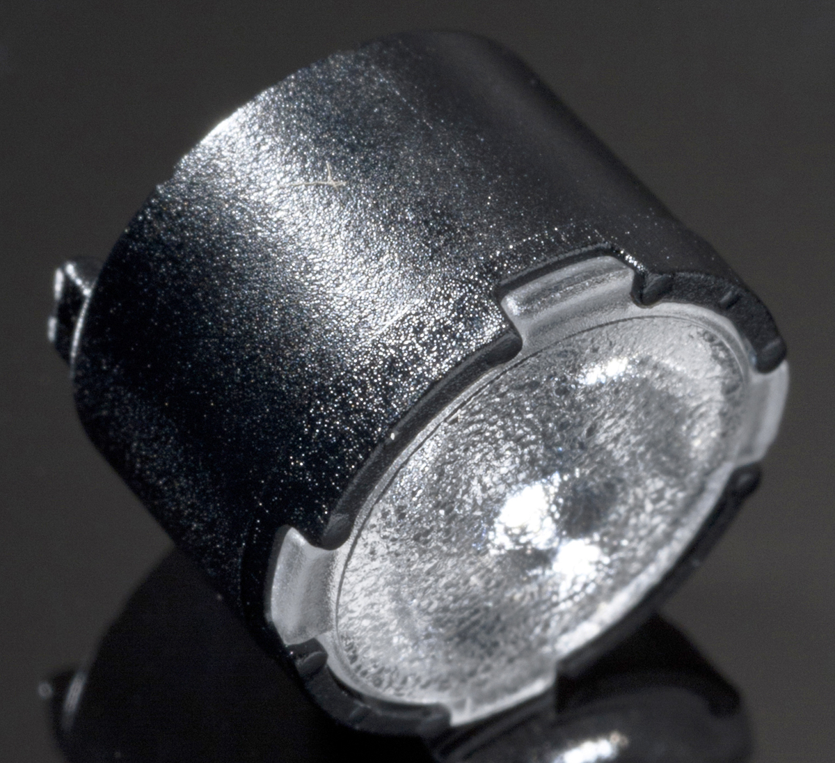 Ledil FP11429_LISA2-WWW-PIN, Lisa2 Series Lens Assembly, 34 °