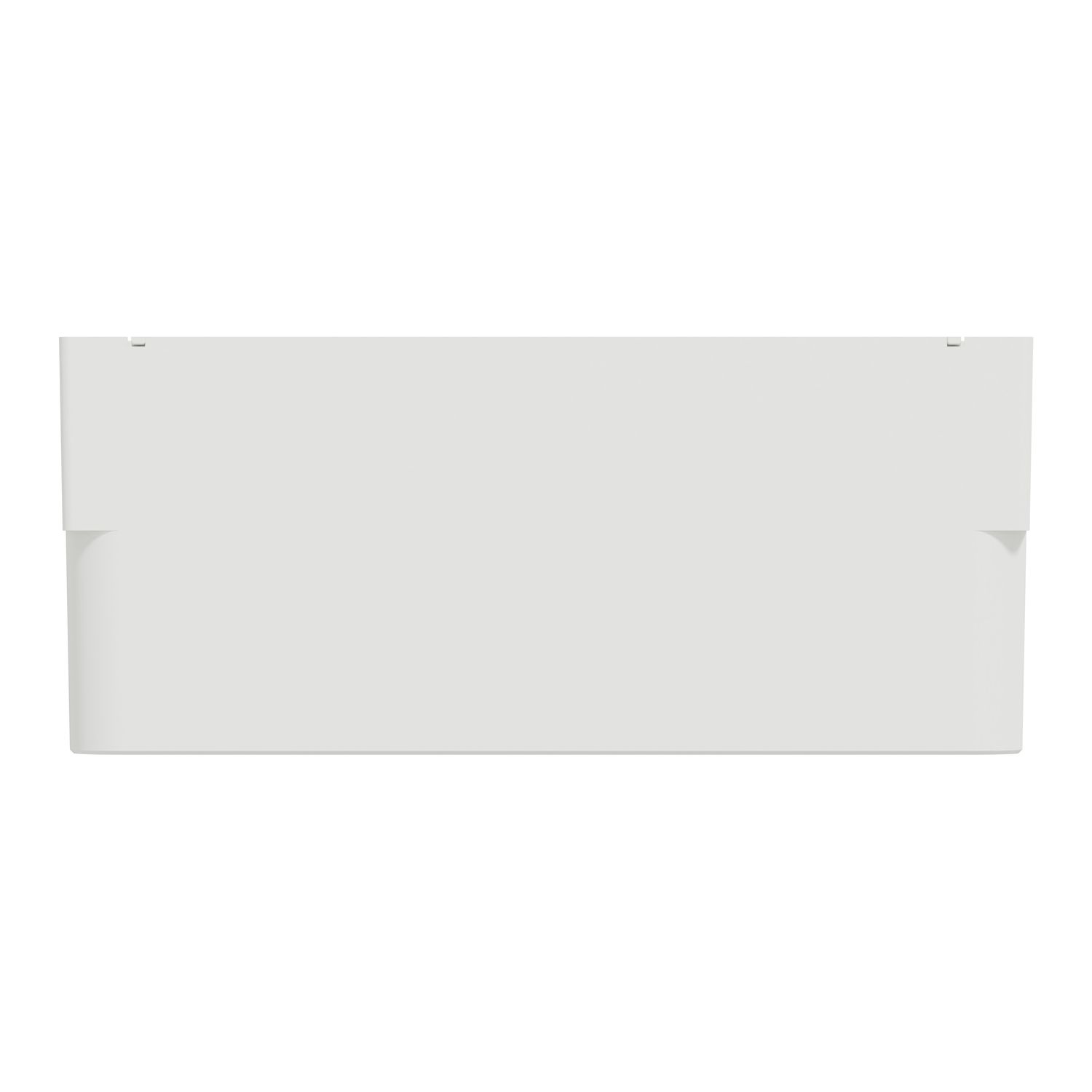 Schneider Electric White Telephone Socket