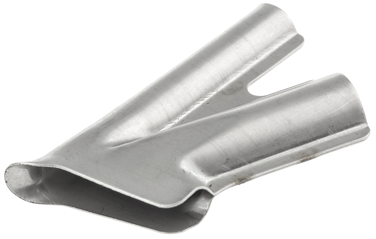 Steinel 0709151 650°C max Heat Gun Welding Nozzle