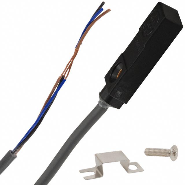 Omron Automation and Safety TL-W3MC1