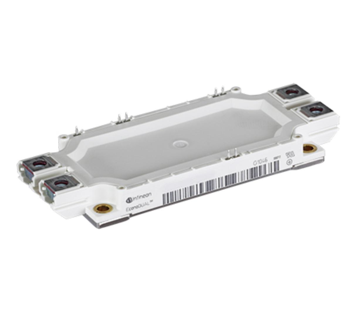 Infineon FF600R07ME4B11BPSA1 IGBT 650 V AG-ECONOD-411