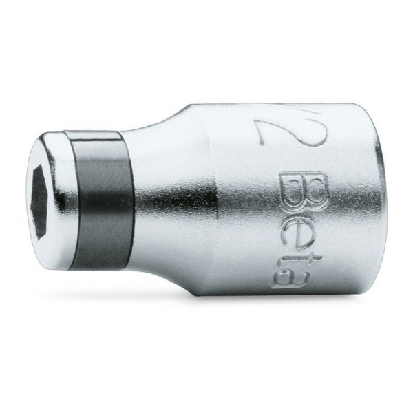 BETA 1/4 in Square Adapter, 25.4 mm Overall