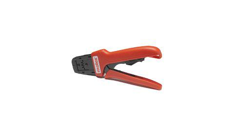 Molex 207129 Hand Crimp Tool for Mega-Fit Connectors